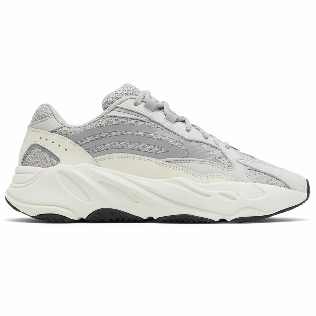 Adidas Yeezy 700 V2 Gris - Sneakaddixct