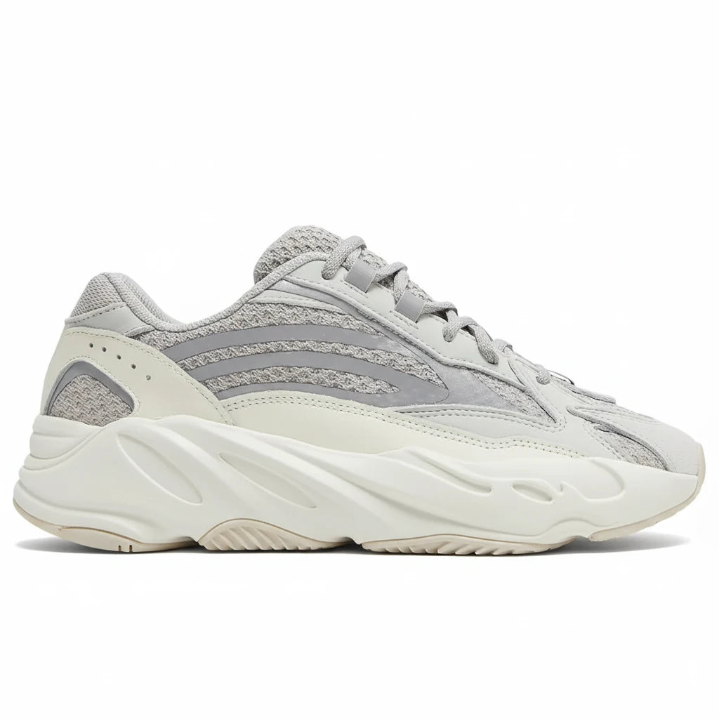 Adidas Yeezy 700 V2 Gris - Sneakaddixct