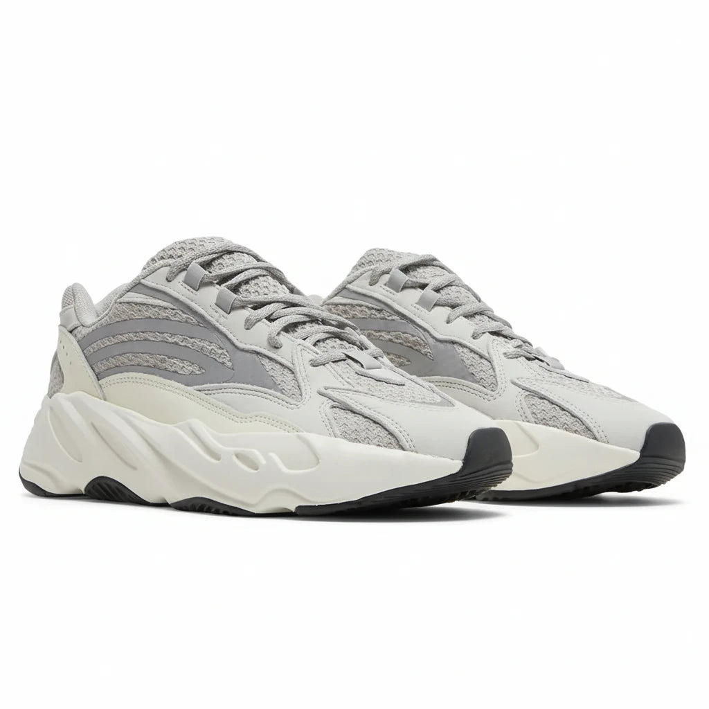 Adidas Yeezy 700 V2 Gris - Sneakaddixct