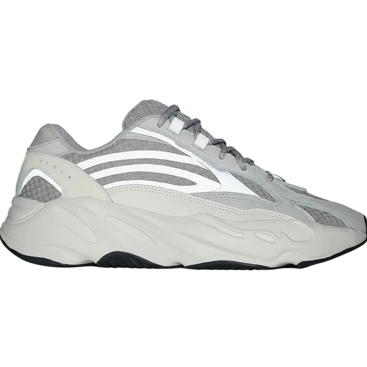 Adidas Yeezy 700 V2 Gris - Sneakaddixct