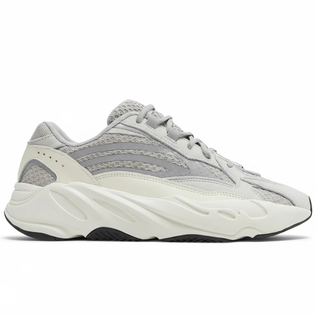 Adidas Yeezy 700 V2 Gris - Sneakaddixct