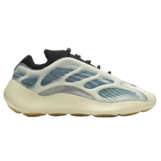 Adidas Yeezy V3 Beige / Bleu / Noir - Sneakaddixct