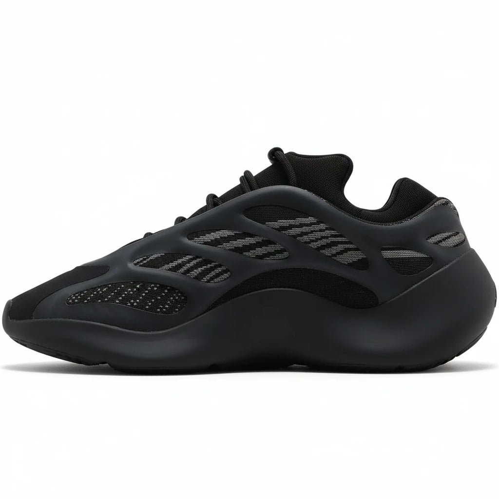 Adidas Yeezy V3 Noir - Sneakaddixct