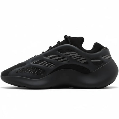 Adidas Yeezy V3 Noir - Sneakaddixct