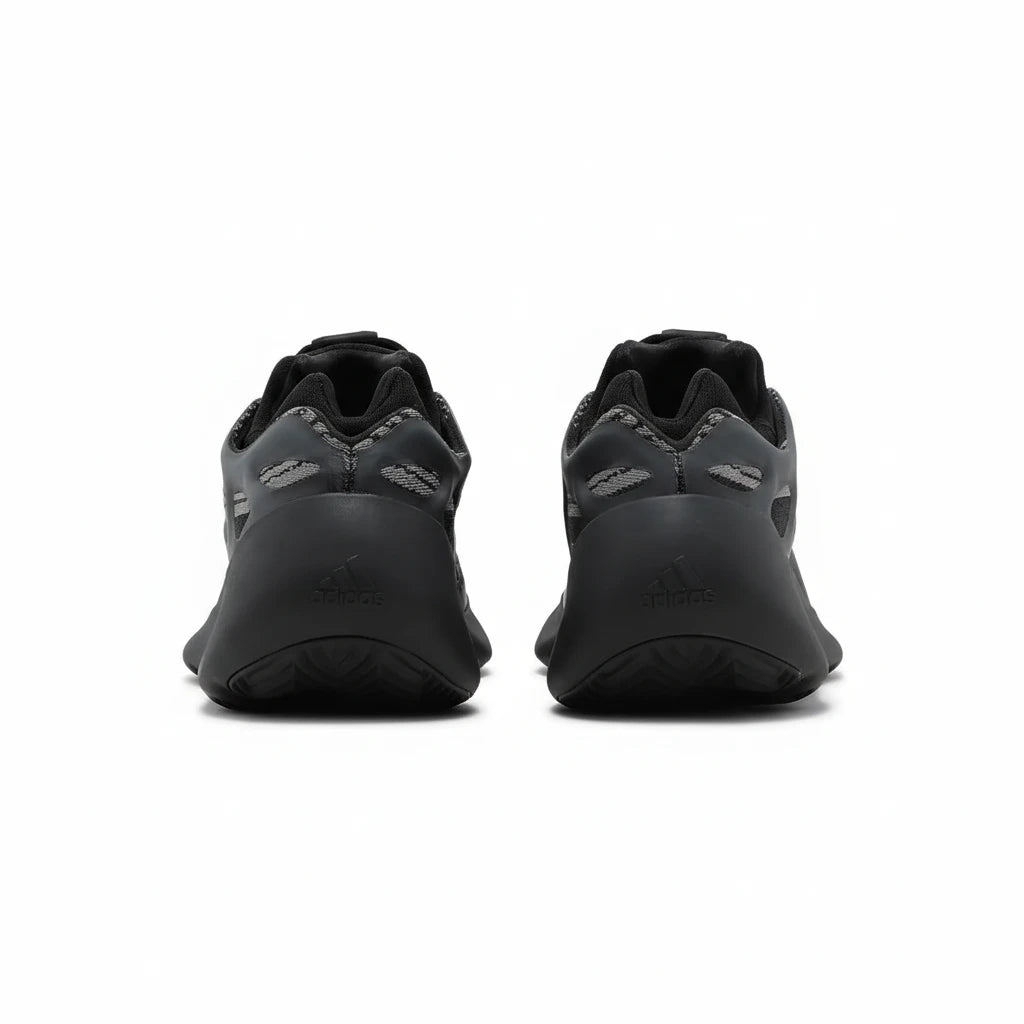 Adidas Yeezy V3 Noir - Sneakaddixct