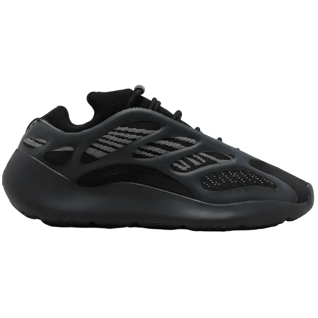 Adidas Yeezy V3 Noir - Sneakaddixct