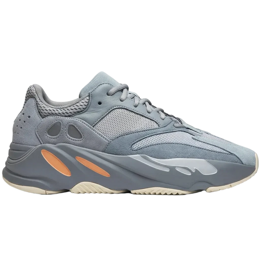 Adidas Yeezy Wave Runner 700 Grise - Sneakaddixct