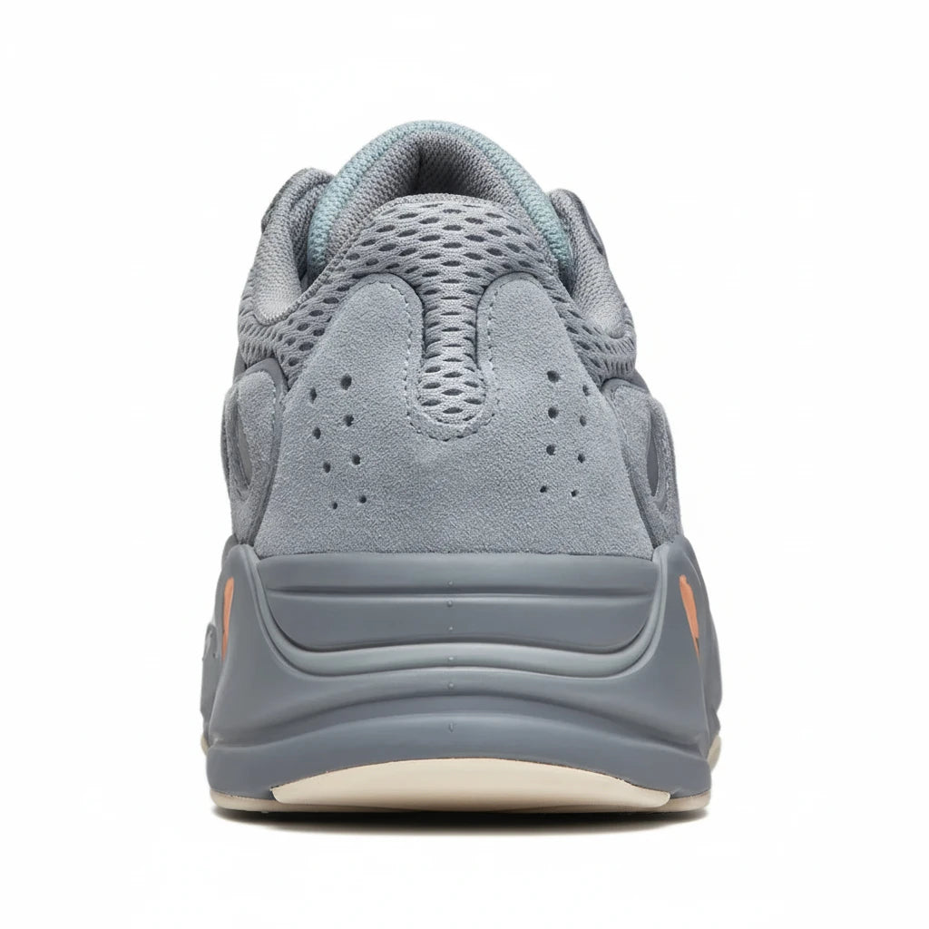 Adidas Yeezy Wave Runner 700 Grise - Sneakaddixct