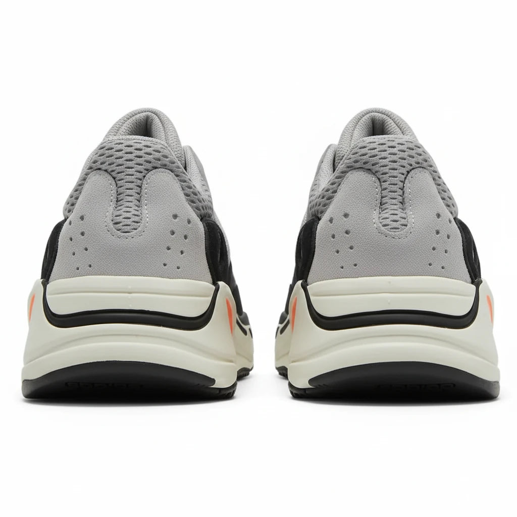 Adidas Yeezy Wave Runner 700 Multicouleur - Sneakaddixct