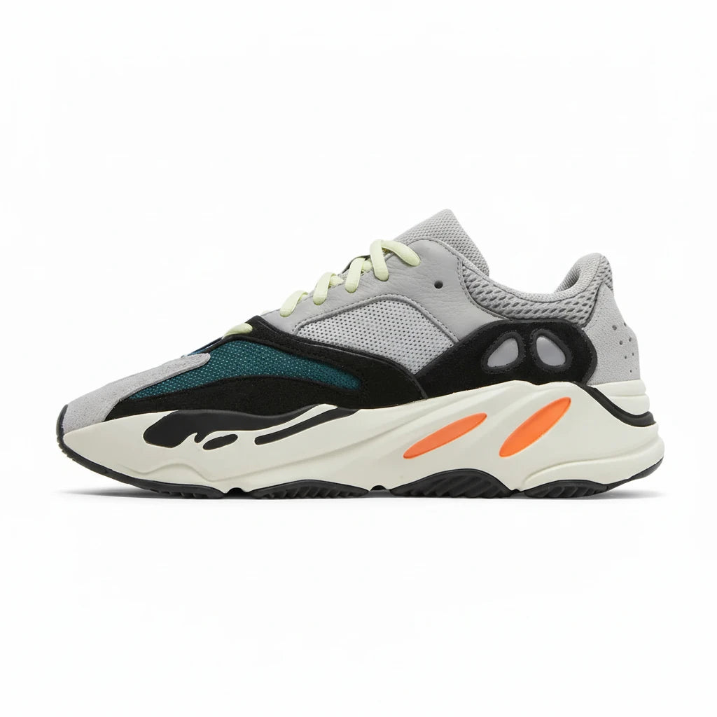 Adidas Yeezy Wave Runner 700 Multicouleur - Sneakaddixct