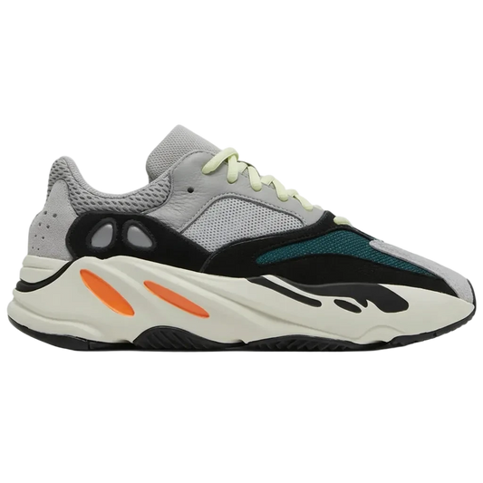 Adidas Yeezy Wave Runner 700 Multicouleur - Sneakaddixct
