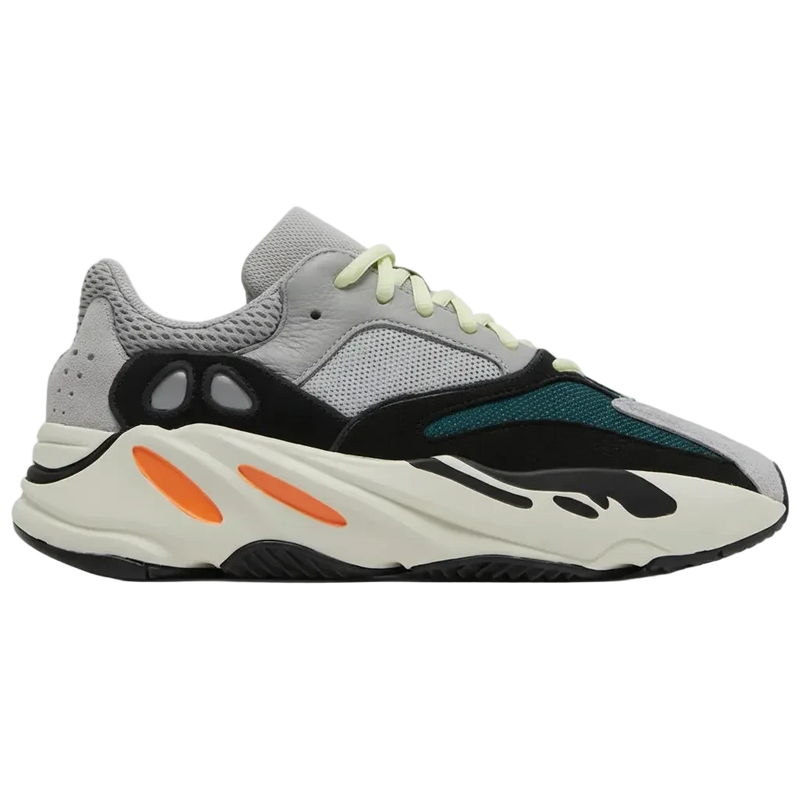 Adidas Yeezy Wave Runner 700 Multicouleur - Sneakaddixct
