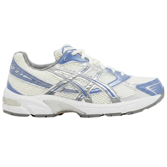 ASICS GEL - 1130 Blanc Bleu - Sneakaddixct