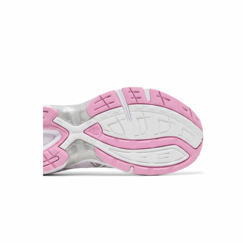 ASICS GEL - 1130 Blanc Rose - Sneakaddixct