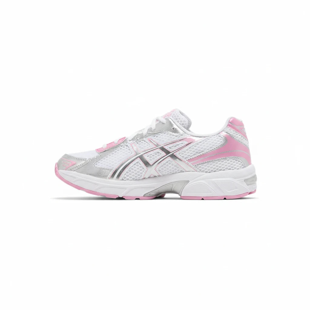 ASICS GEL - 1130 Blanc Rose - Sneakaddixct