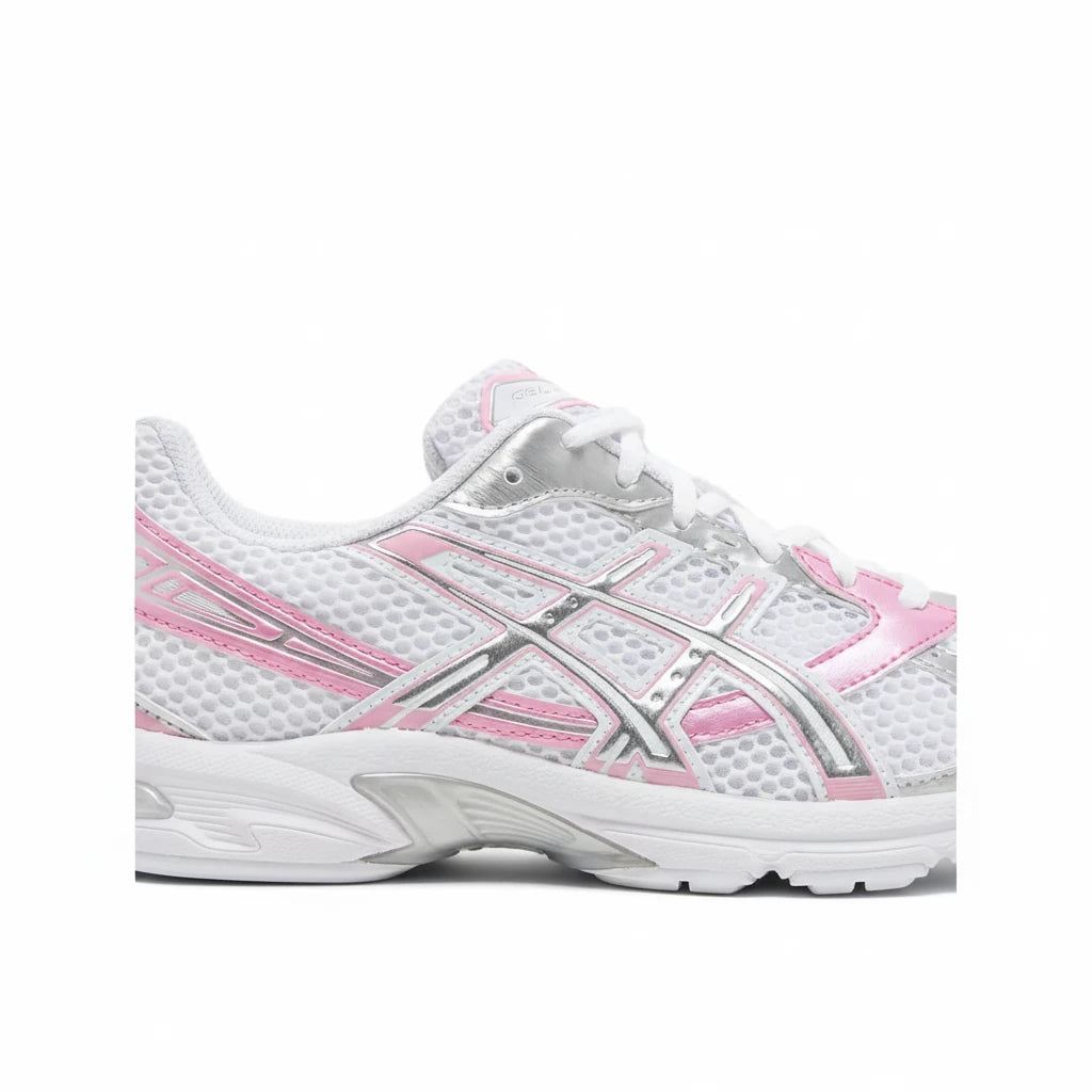 ASICS GEL - 1130 Blanc Rose - Sneakaddixct