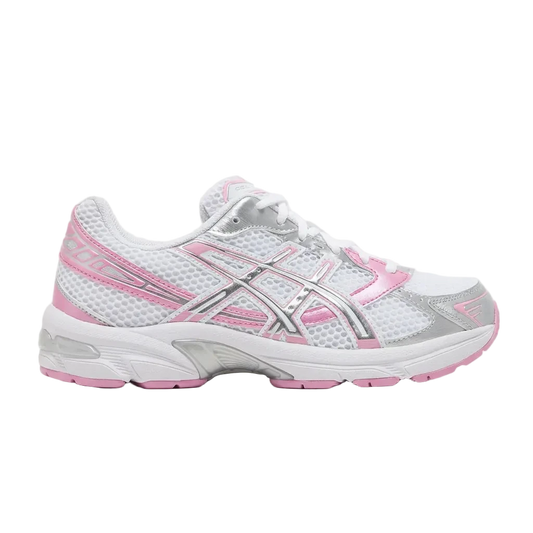 ASICS GEL - 1130 Blanc Rose - Sneakaddixct