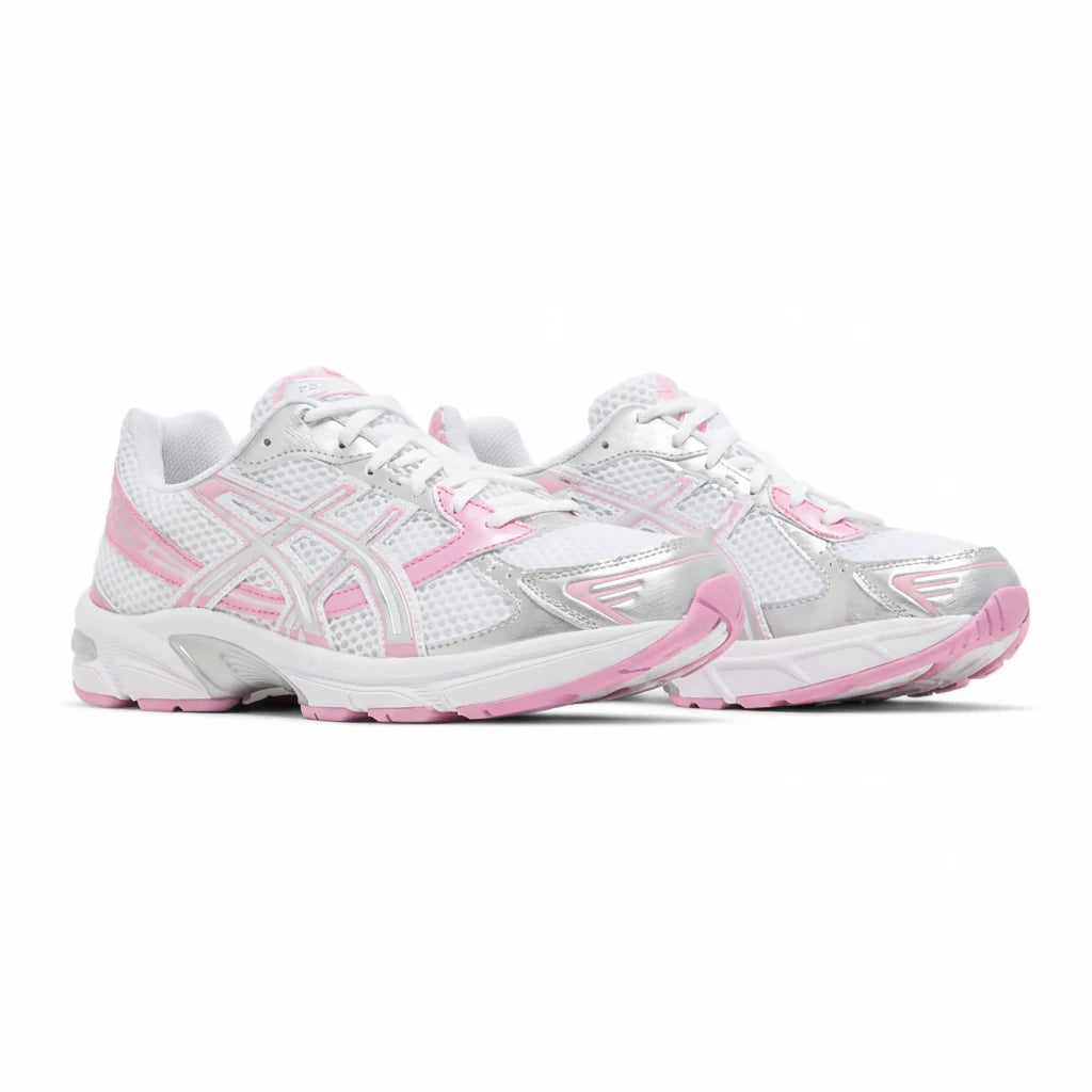 ASICS GEL - 1130 Blanc Rose - Sneakaddixct