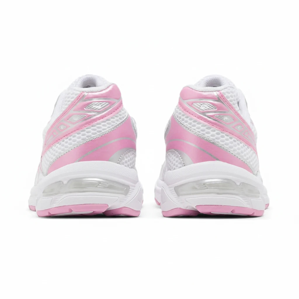 ASICS GEL - 1130 Blanc Rose - Sneakaddixct