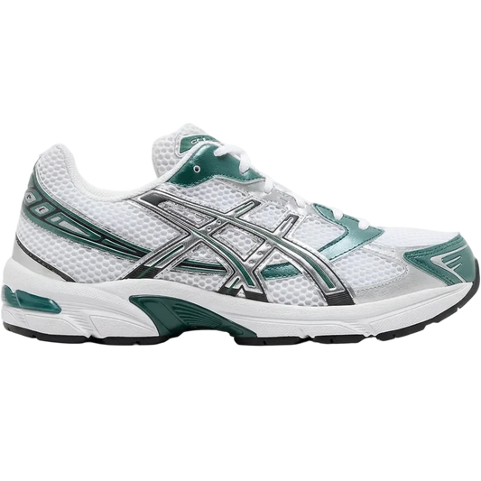 ASICS GEL - 1130 Blanc Vert - Sneakaddixct