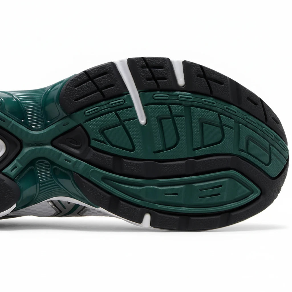 ASICS GEL - 1130 Blanc Vert - Sneakaddixct