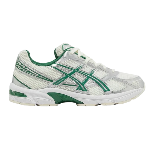 ASICS GEL - 1130 Blanche Verte - Sneakaddixct