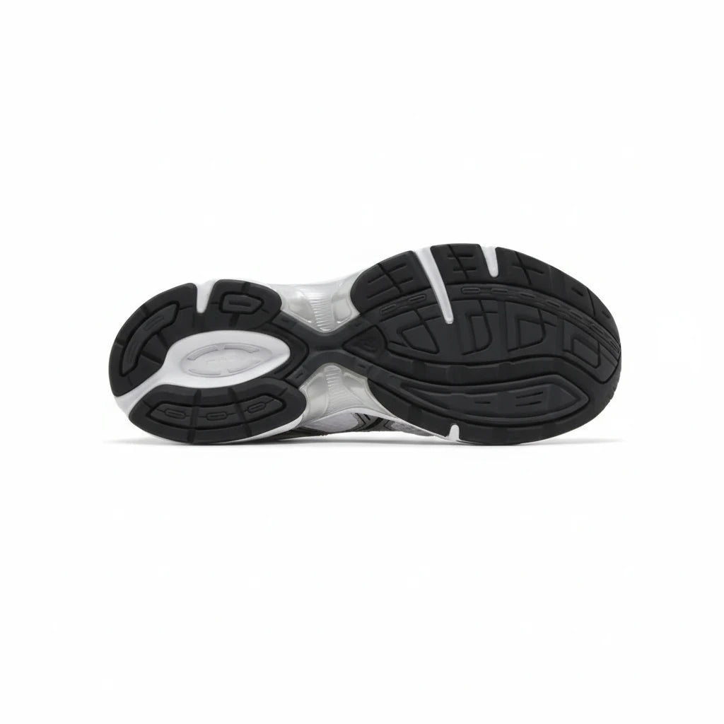 ASICS GEL - 1130 Blanche - Sneakaddixct