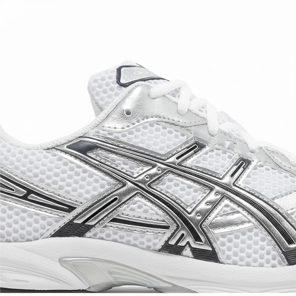 ASICS GEL - 1130 Blanche - Sneakaddixct