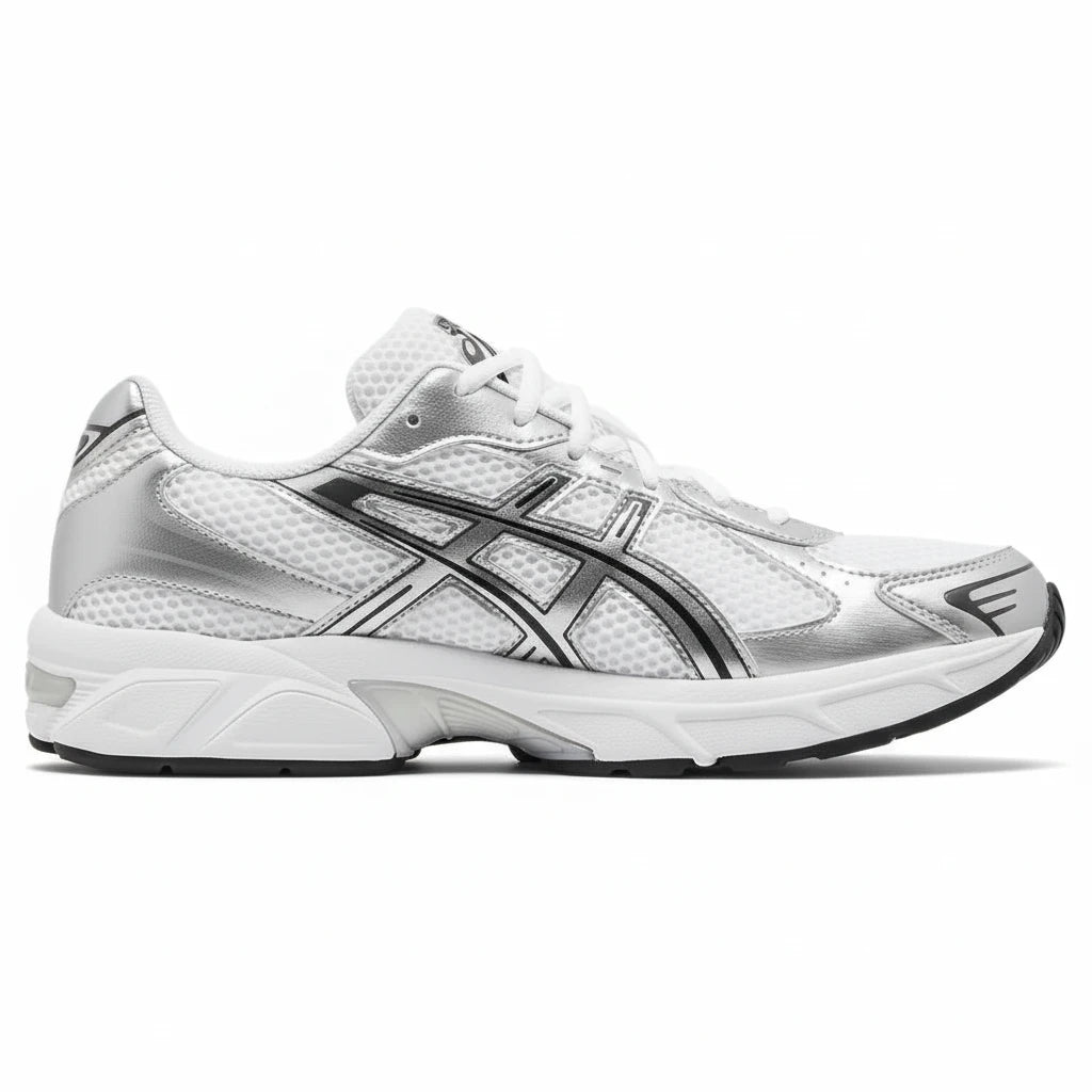 ASICS GEL - 1130 Blanche - Sneakaddixct