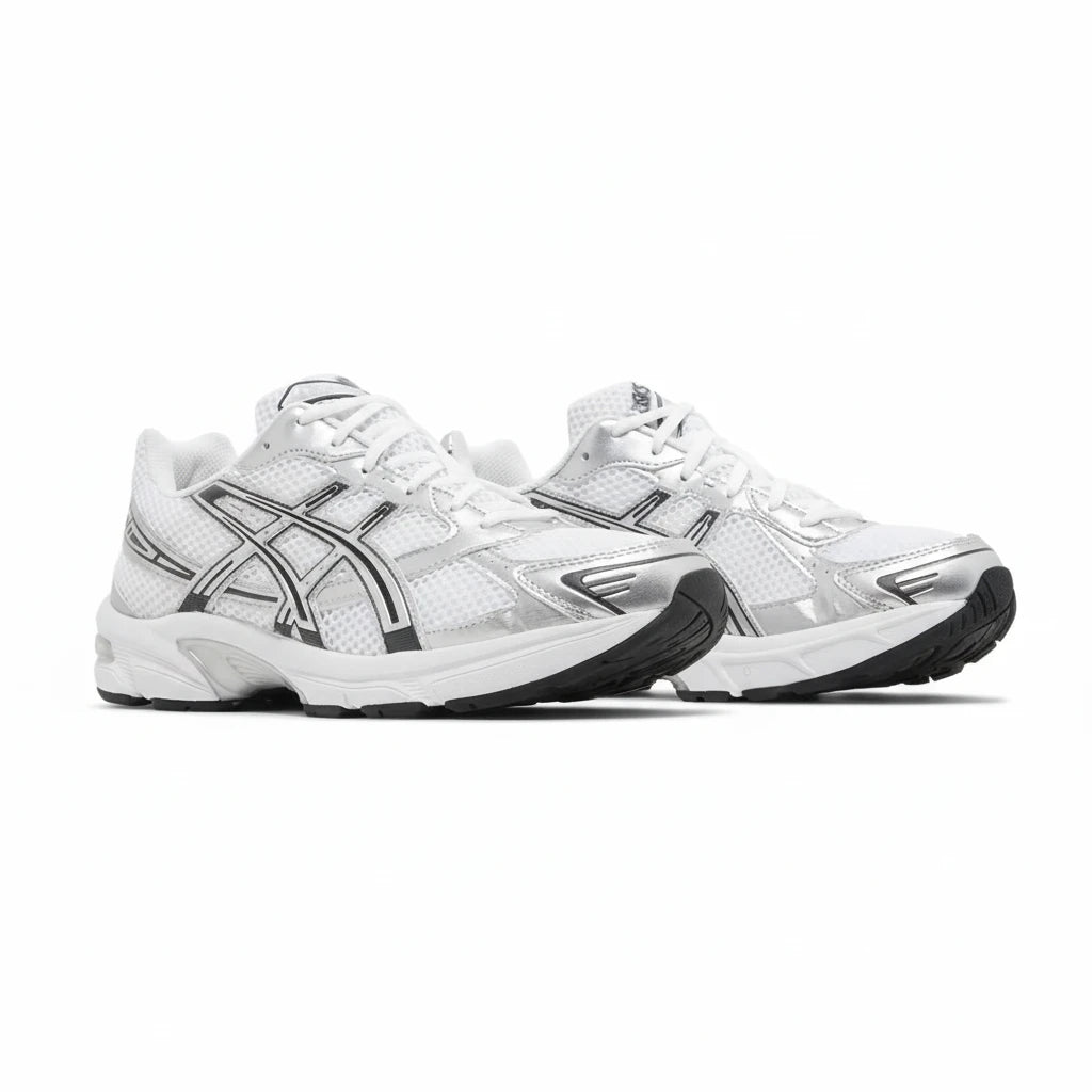ASICS GEL - 1130 Blanche - Sneakaddixct