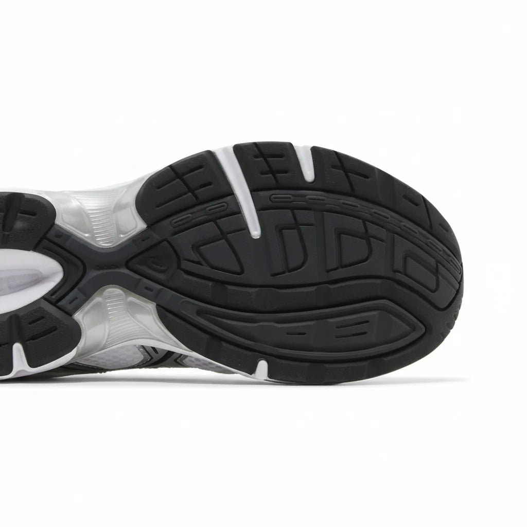 ASICS GEL - 1130 Blanche - Sneakaddixct