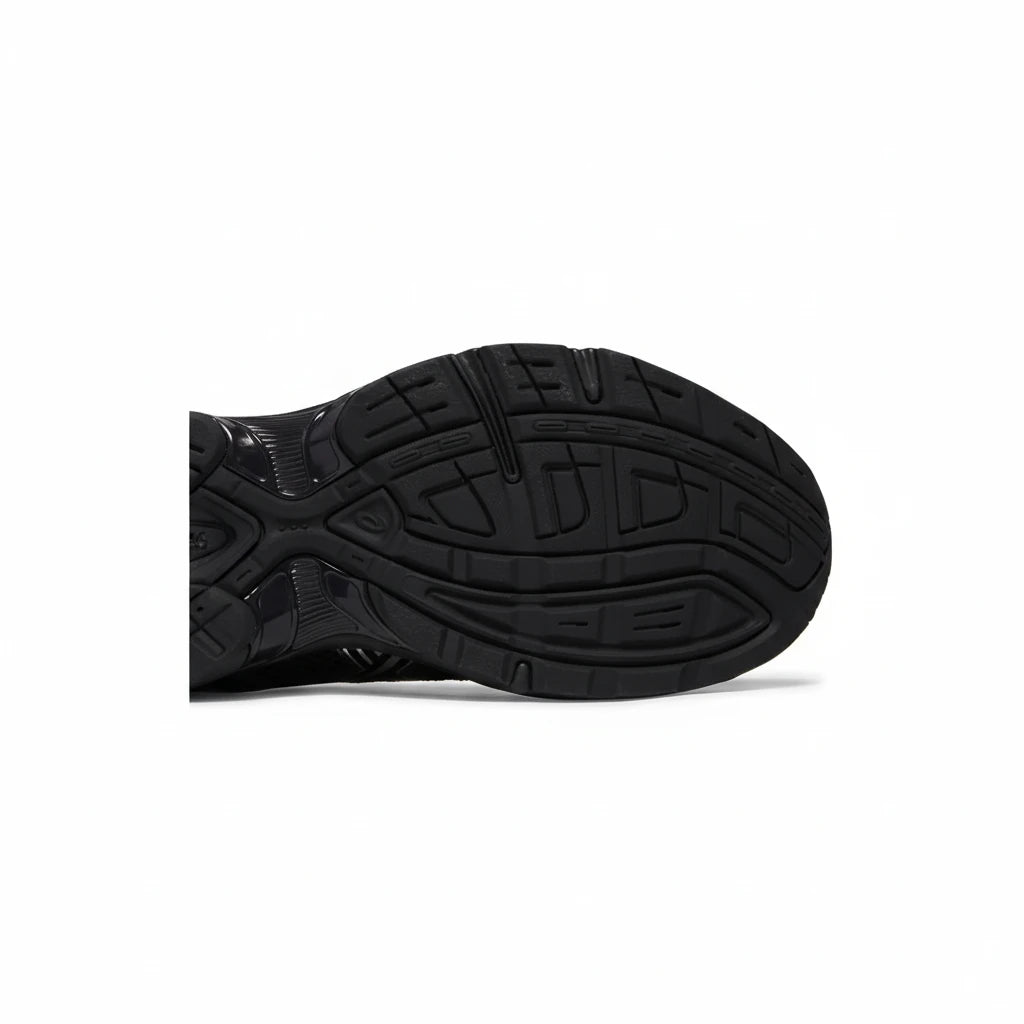 ASICS GEL - 1130 Noir - Sneakaddixct