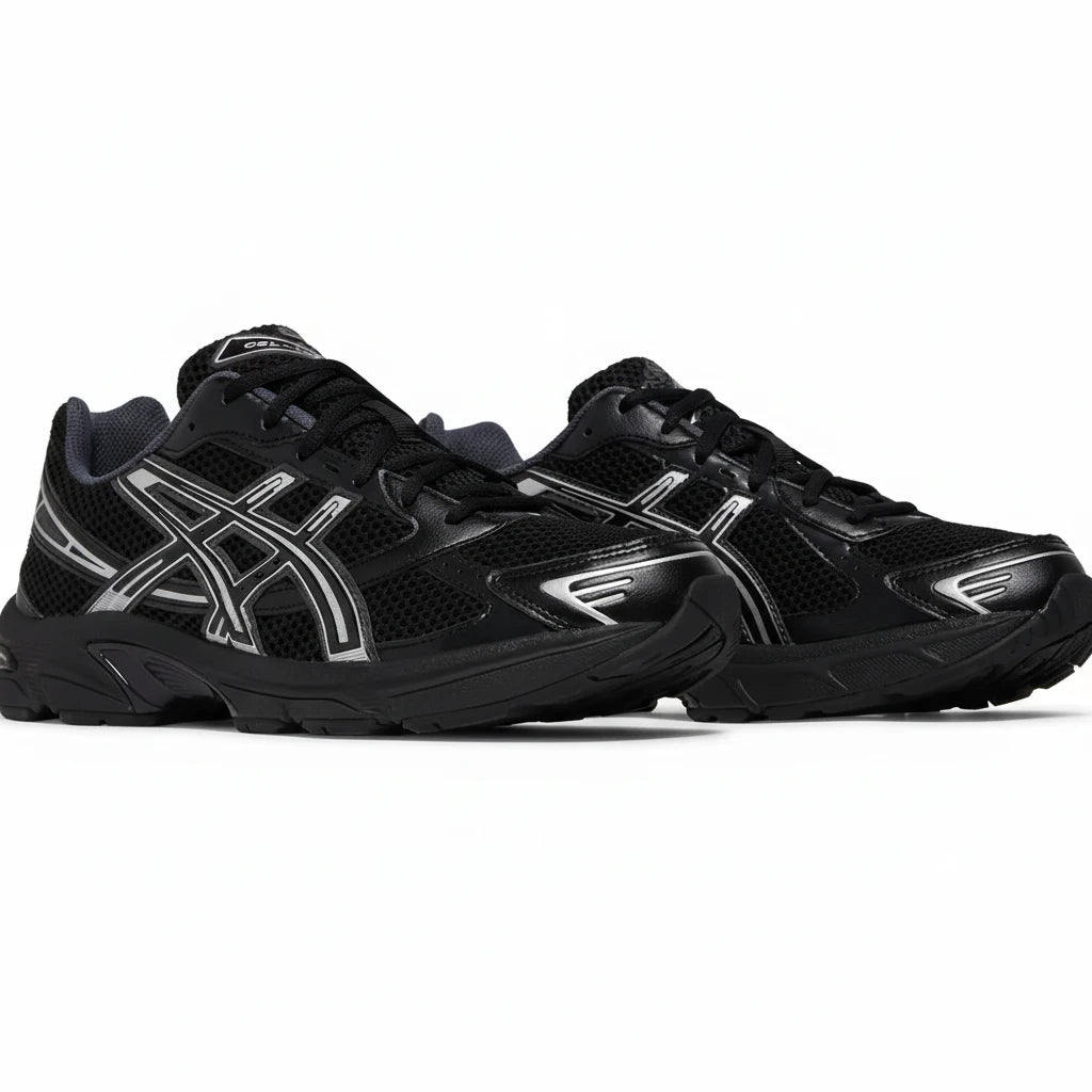 ASICS GEL - 1130 Noir - Sneakaddixct