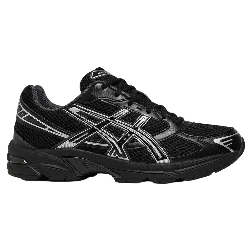 ASICS GEL - 1130 Noir - Sneakaddixct
