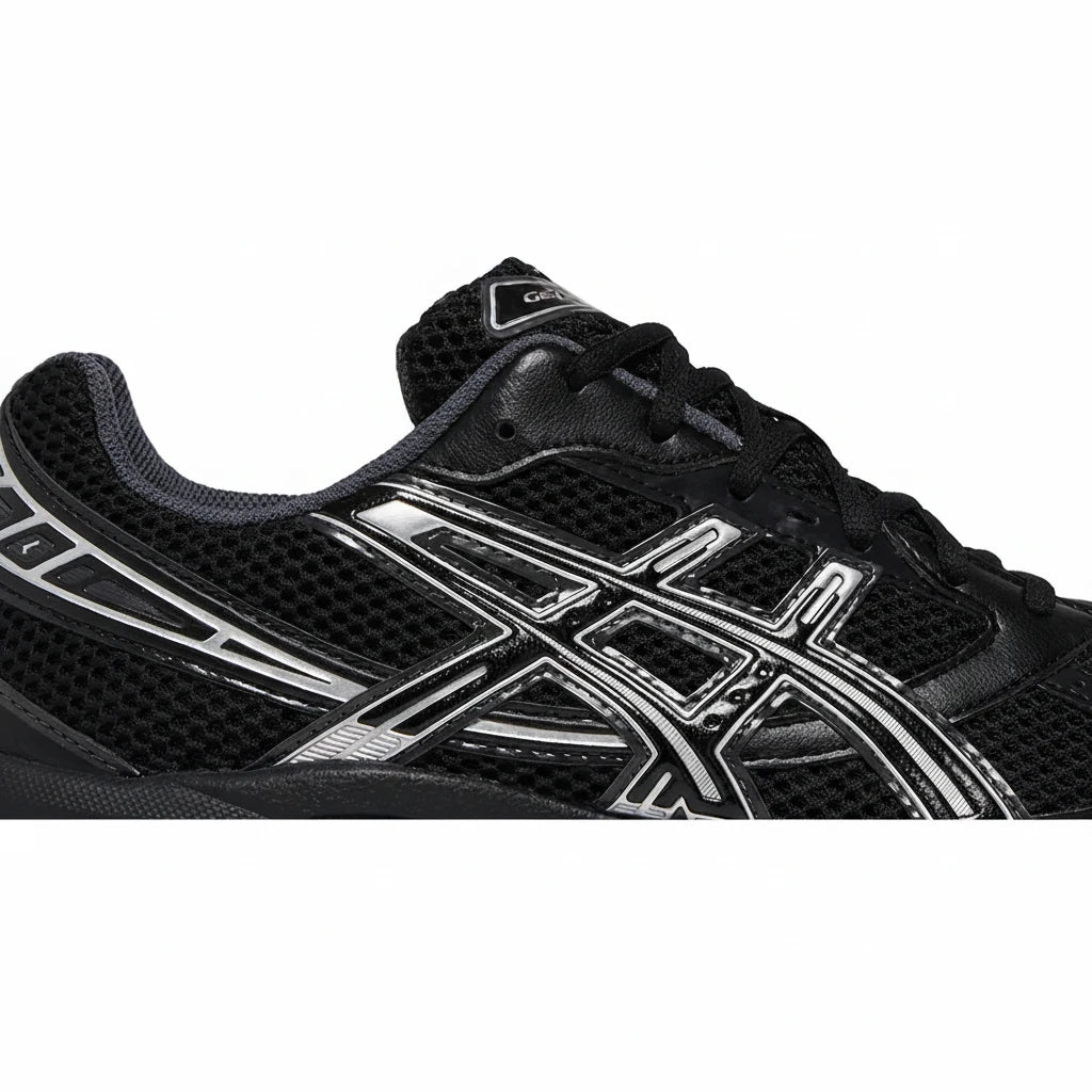 ASICS GEL - 1130 Noir - Sneakaddixct