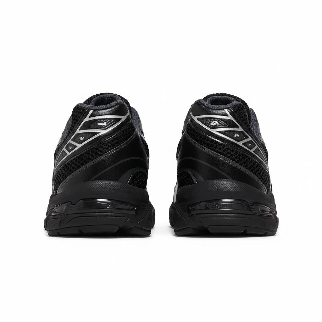 ASICS GEL - 1130 Noir - Sneakaddixct