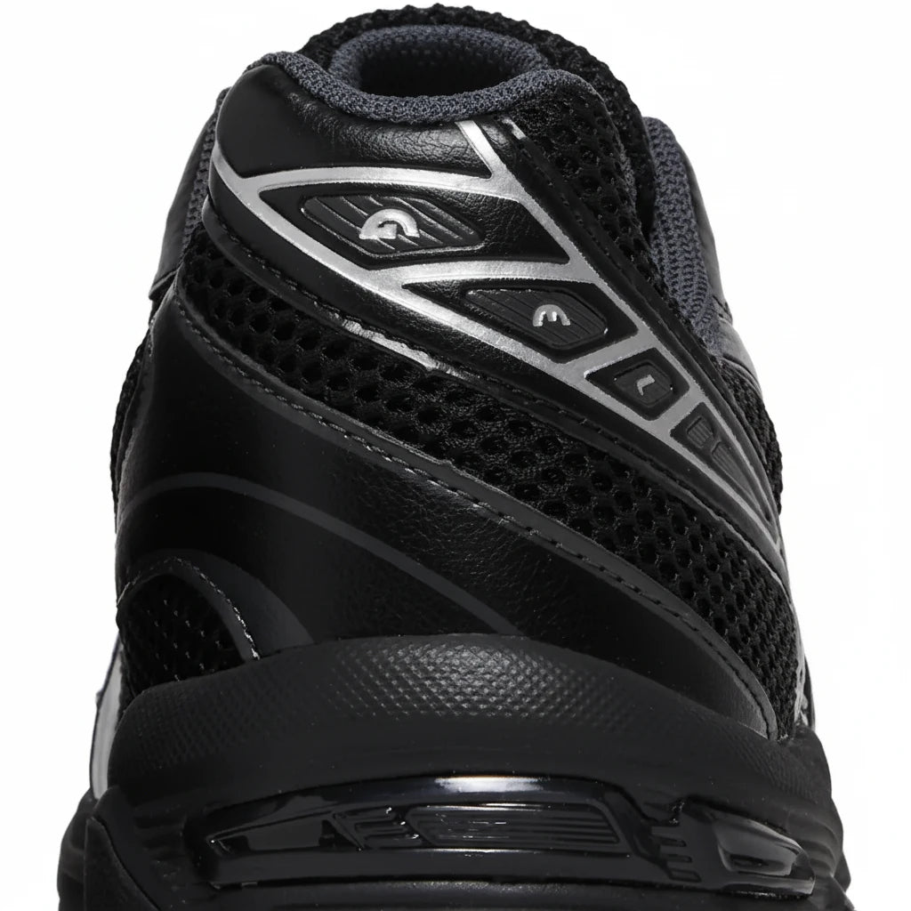 ASICS GEL - 1130 Noir - Sneakaddixct