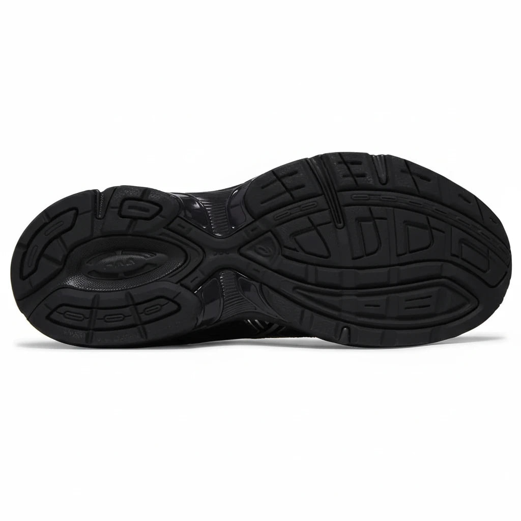 ASICS GEL - 1130 Noir - Sneakaddixct