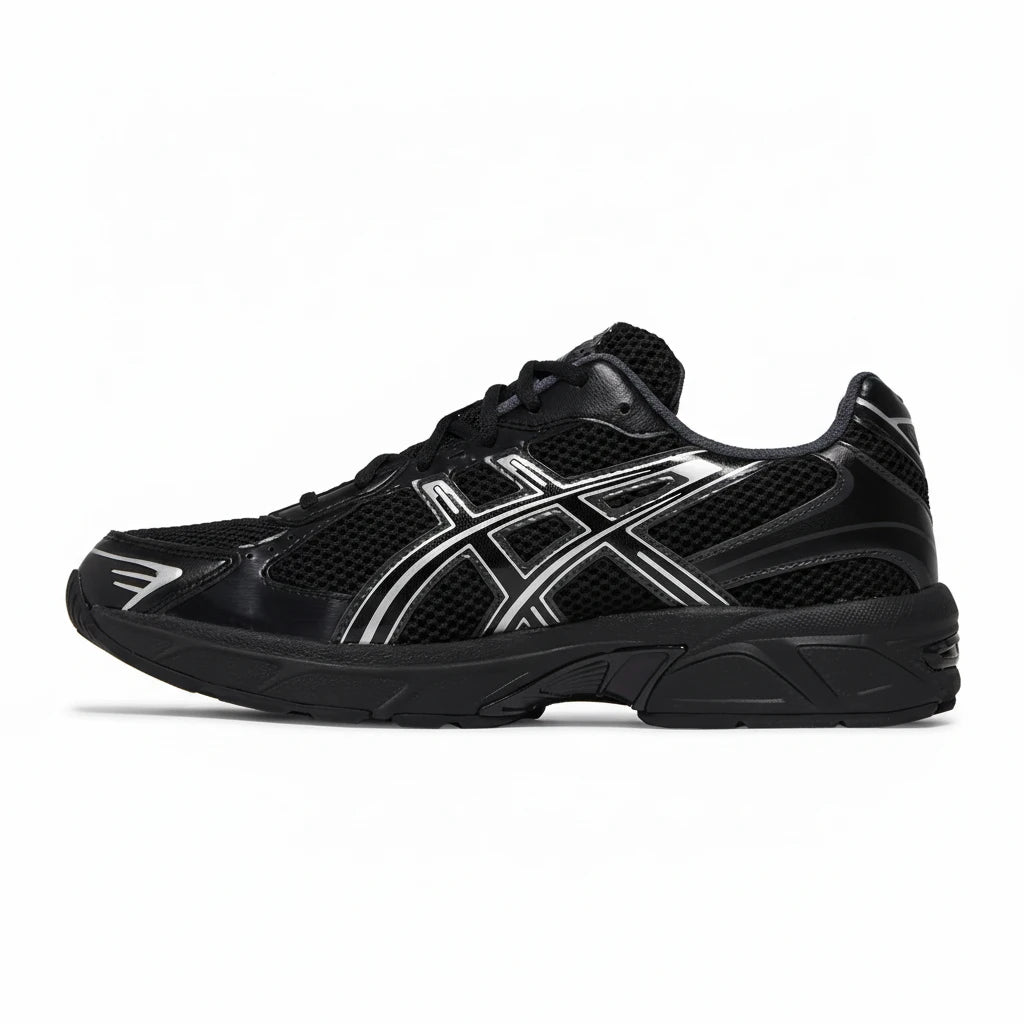 ASICS GEL - 1130 Noir - Sneakaddixct