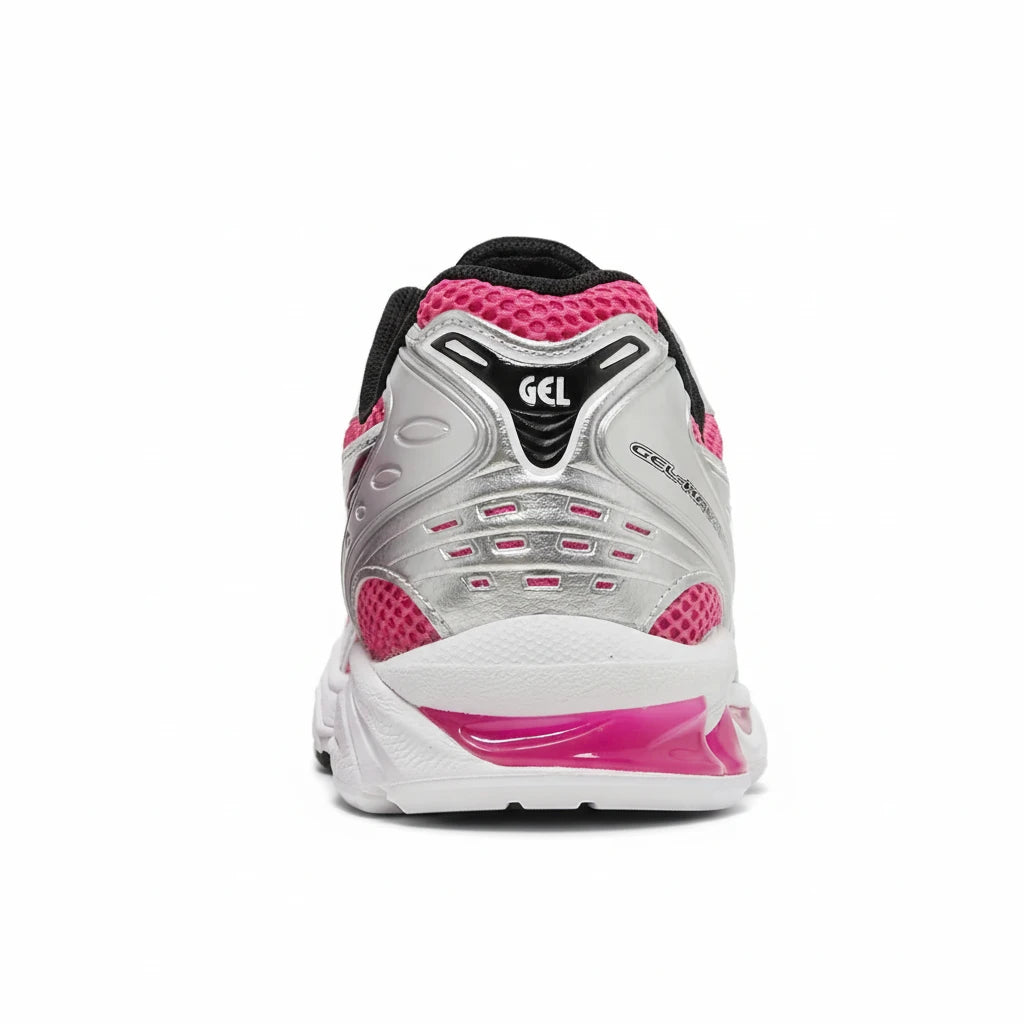 ASICS GEL - Kayano 14 Argenté Rose - Sneakaddixct