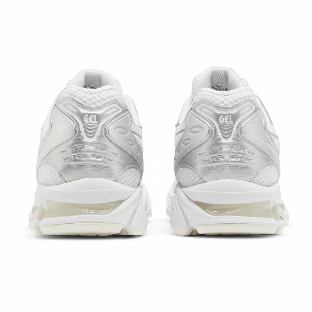 ASICS GEL - Kayano 14 Argenté - Sneakaddixct