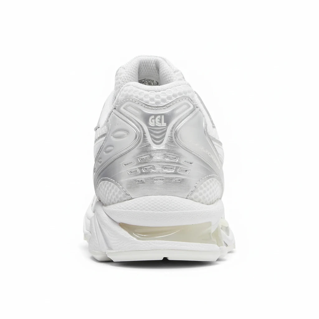 ASICS GEL - Kayano 14 Argenté - Sneakaddixct
