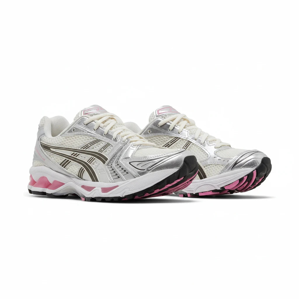 ASICS GEL - Kayano 14 Beige Rose - Sneakaddixct