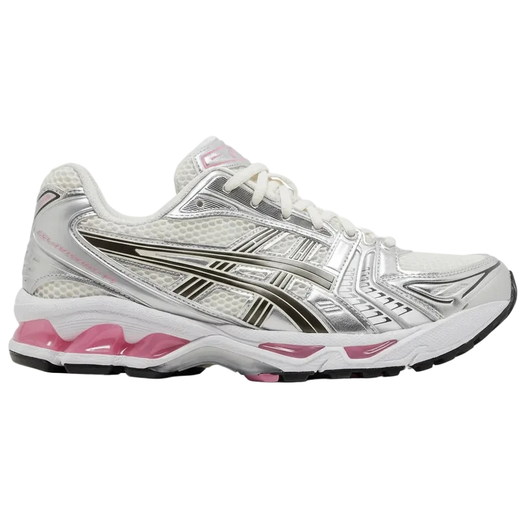 ASICS GEL - Kayano 14 Beige Rose - Sneakaddixct