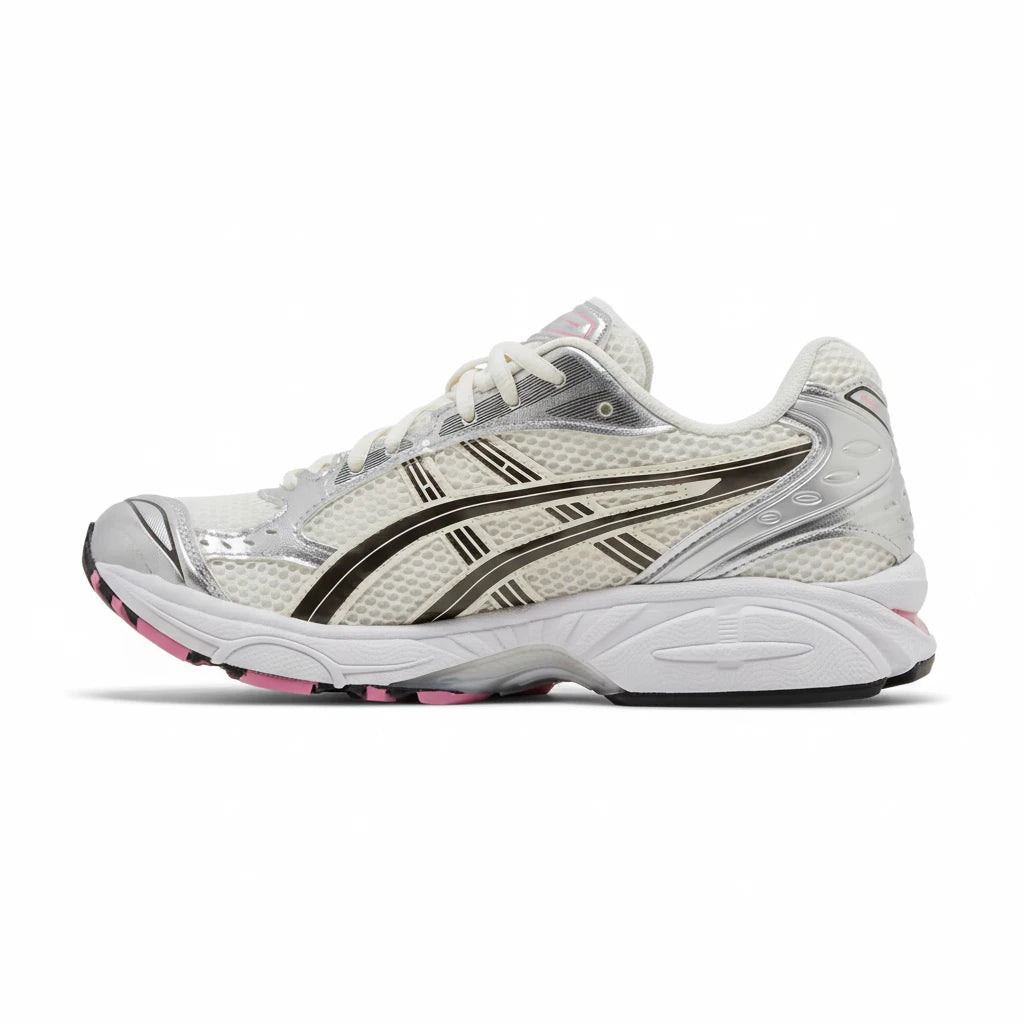 ASICS GEL - Kayano 14 Beige Rose - Sneakaddixct