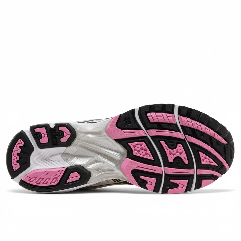 ASICS GEL - Kayano 14 Beige Rose - Sneakaddixct