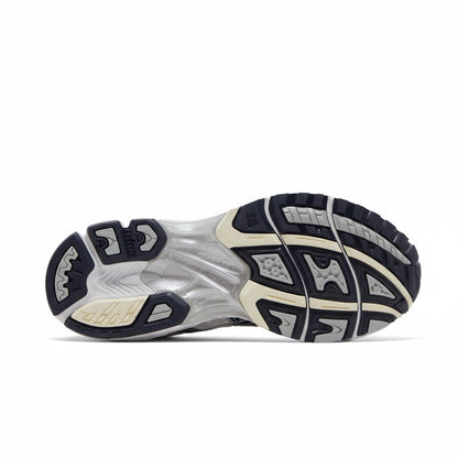 ASICS GEL - Kayano 14 Blanc Beige - Sneakaddixct