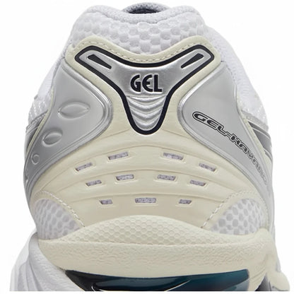 ASICS GEL - Kayano 14 Blanc Beige - Sneakaddixct