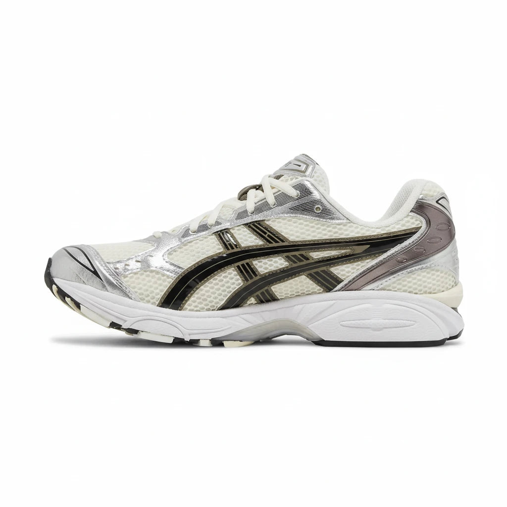 ASICS GEL - Kayano 14 Crème - Sneakaddixct