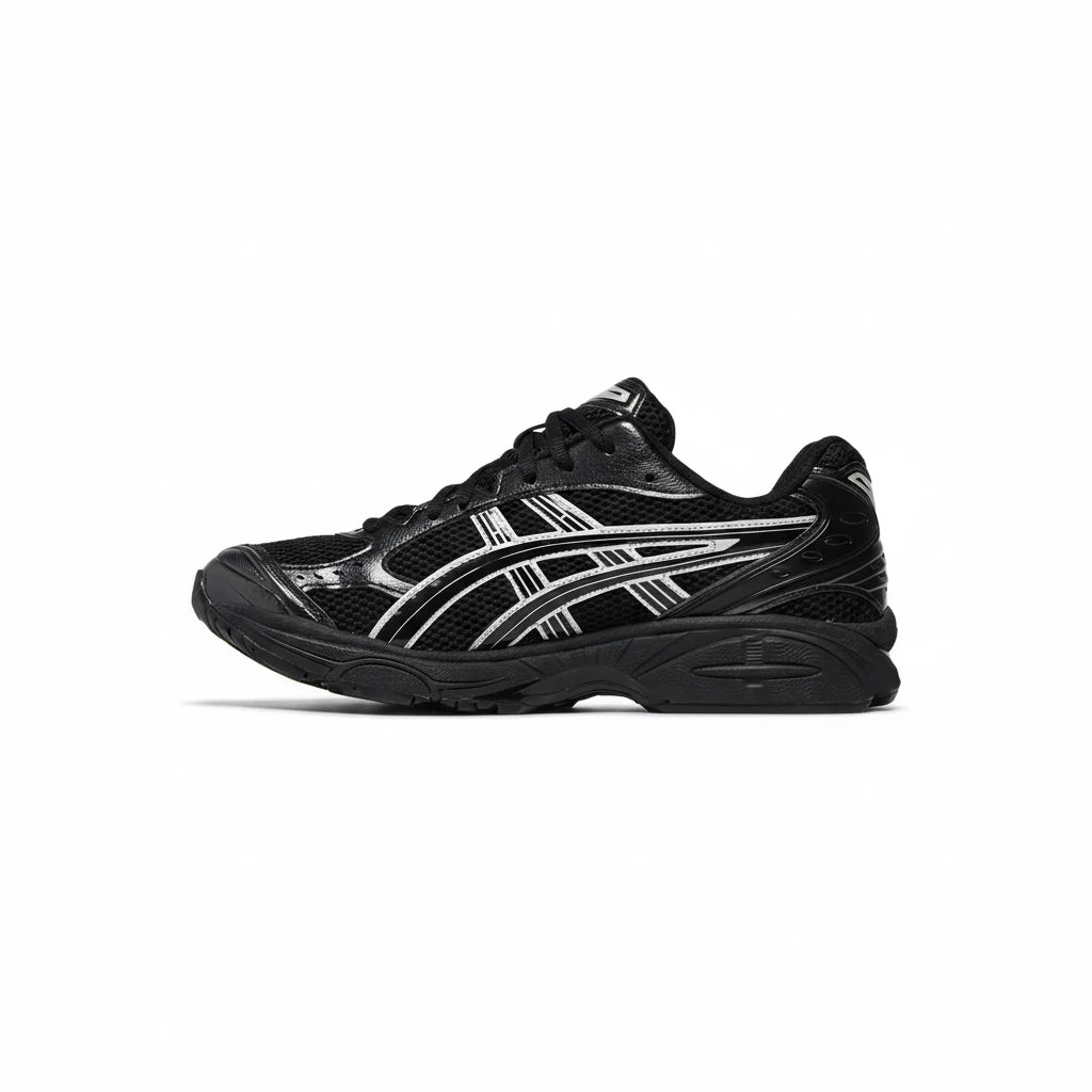 ASICS GEL - Kayano 14 Noir - Sneakaddixct